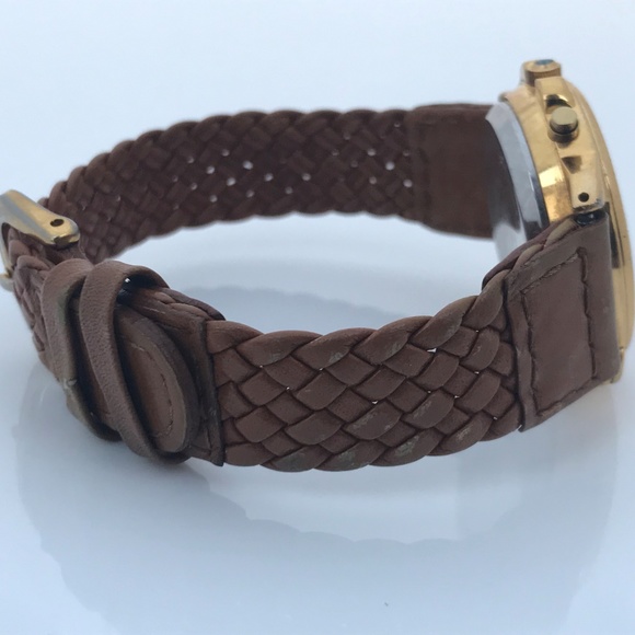 Rare Disney POCAHONTAS & JOHN SMITH Musical Watch - Picture 7 of 8